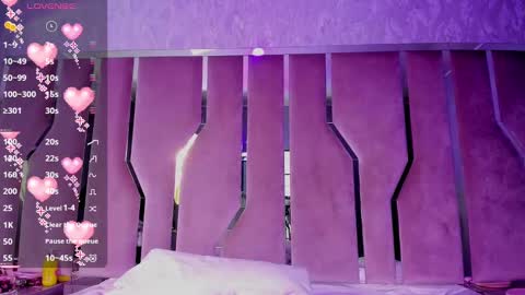 Snapshot of cute_stoone chatting on March 2025 10:17:02 PM SOLEI online show from March 2025 10:17:02 PM