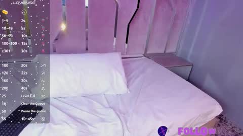 Snapshot of cute_stoone chatting on February 2026 08:57:02 PM SOLEI online show from February 2026 08:57:02 PM