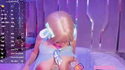 Snapshot of cute_stoone chatting on February 2026 08:26:02 PM SOLEI online show from February 2026 08:26:02 PM