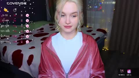 Sue online show from March 2025 04:44:01 PM