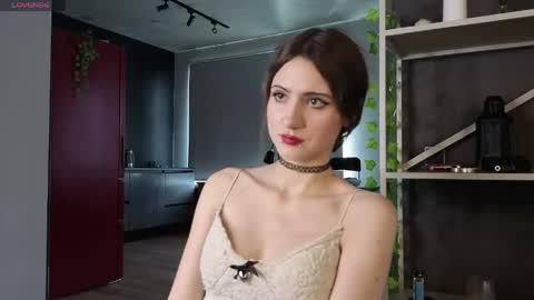 Aria online show from May 2026 08:34:01 AM