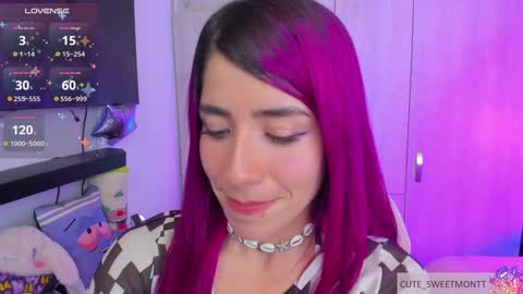 katalinda montt online show from December 2024 02:21:01 AM