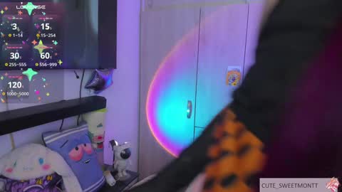 katalinda montt online show from January 2025 11:23:01 PM