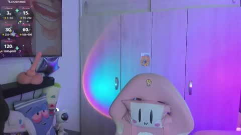 katalinda montt online show from September 2025 07:58:02 PM