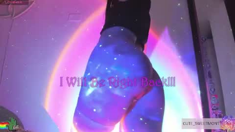Snapshot of cute_sweetmontt chatting on August 2026 05:48:01 PM katalinda montt online show from August 2026 05:48:01 PM