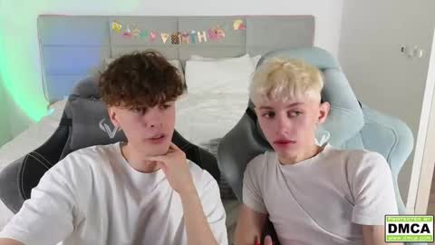 Snapshot of cute_thomas chatting on February 2025 07:41:01 PM Thomas - online show from February 2025 07:41:01 PM