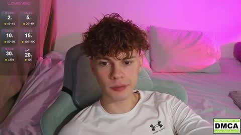 Snapshot of cute_thomas chatting on October 2025 07:12:01 PM Thomas - online show from October 2025 07:12:01 PM