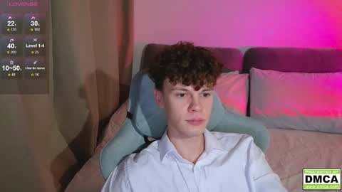 Snapshot of cute_thomas chatting on February 2026 03:19:02 PM Thomas - online show from February 2026 03:19:02 PM