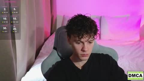 Snapshot of cute_thomas chatting on February 2026 10:58:01 AM Thomas - online show from February 2026 10:58:01 AM