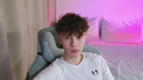 Thomas -  online show from March 2026 07:51:02 PM