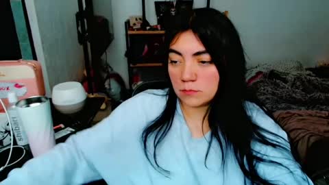 Snapshot of cuteambervi chatting on January 2025 06:16:02 PM Princess Amber online show from January 2025 06:16:02 PM