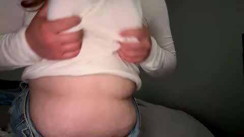 Snapshot of cuteandchubbybaby chatting on February 2026 01:05:02 AM cuteandchubbybaby online show from February 2026 01:05:02 AM