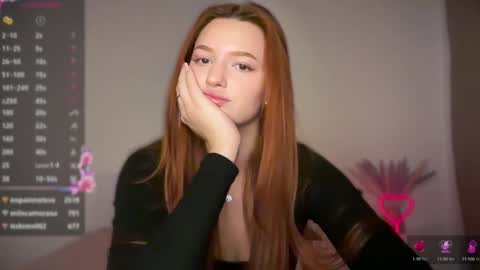 Snapshot of cuteariel7 chatting on December 2024 11:07:01 PM Ariel online show from December 2024 11:07:01 PM