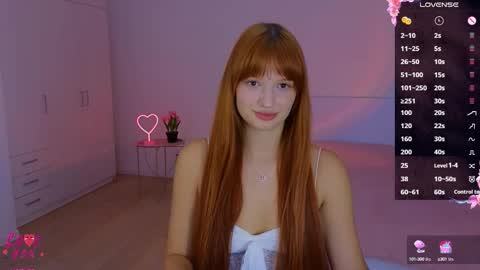 Snapshot of cuteariel7 chatting on September 2025 03:56:01 PM Ariel online show from September 2025 03:56:01 PM