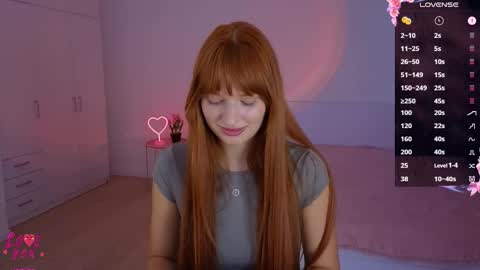 Snapshot of cuteariel7 chatting on September 2025 03:15:02 PM Ariel online show from September 2025 03:15:02 PM
