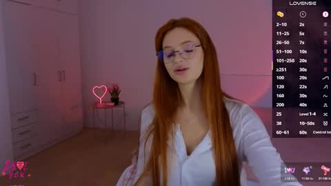 Snapshot of cuteariel7 chatting on October 2025 02:25:02 PM Ariel online show from October 2025 02:25:02 PM