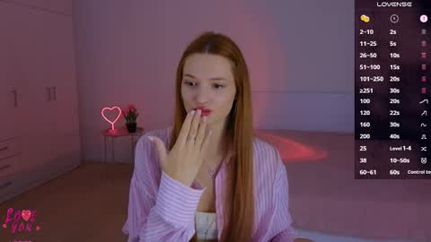 Snapshot of cuteariel7 chatting on October 2025 04:50:01 PM Ariel online show from October 2025 04:50:01 PM