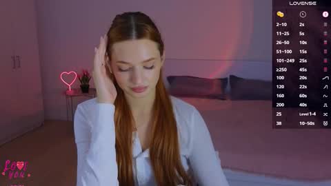 Snapshot of cuteariel7 chatting on October 2025 04:22:01 PM Ariel online show from October 2025 04:22:01 PM