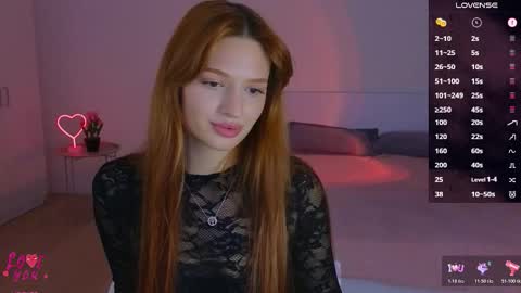 Snapshot of cuteariel7 chatting on October 2025 05:58:02 PM Ariel online show from October 2025 05:58:02 PM