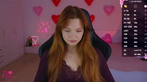 Ariel online show from February 2026 06:44:01 PM