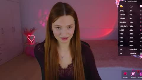 Ariel online show from February 2026 03:53:01 PM