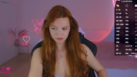 Ariel online show from April 2026 03:47:02 PM