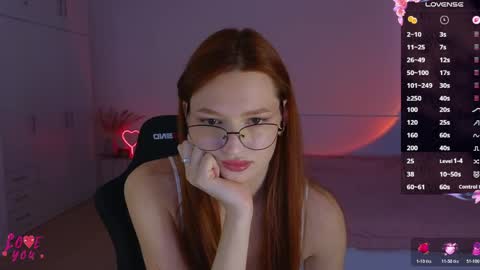 Snapshot of cuteariel7 chatting on May 2026 03:31:02 PM Ariel online show from May 2026 03:31:02 PM