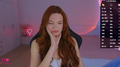 Snapshot of cuteariel7 chatting on June 2026 03:25:02 PM Ariel online show from June 2026 03:25:02 PM