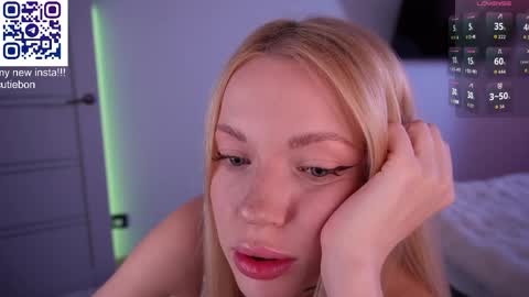 BONNIE online show from May 2026 04:43:01 AM