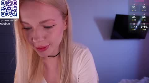 BONNIE online show from May 2026 04:53:01 AM