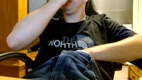 Cuteboy090 online show from July 2026 07:05:02 PM