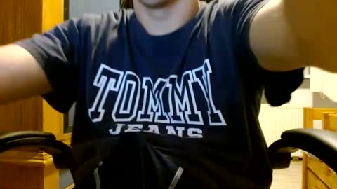 Cuteboy090 online show from July 2026 09:14:02 PM