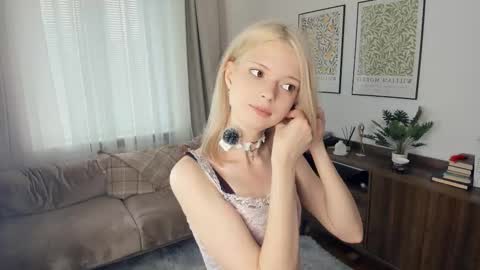 Alice online show from October 2025 08:07:01 AM