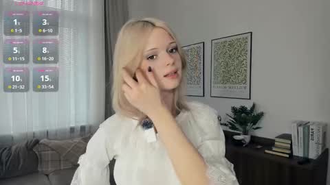 Alice online show from November 2025 08:05:02 AM