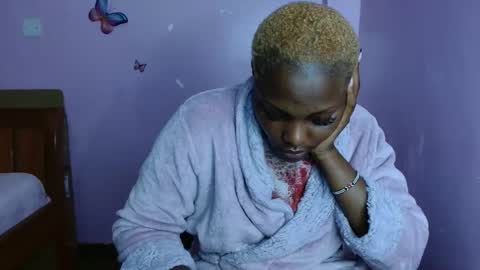 Snapshot of cutebuu chatting on April 2026 11:39:02 PM cutebuu online show from April 2026 11:39:02 PM