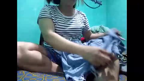 Snapshot of cutechey06 chatting on January 2025 09:54:02 AM Sky online show from January 2025 09:54:02 AM