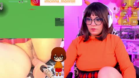 Cinna independent model online show from January 2025 02:51:01 PM