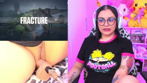 Cinna independent model online show from January 2025 04:45:01 PM