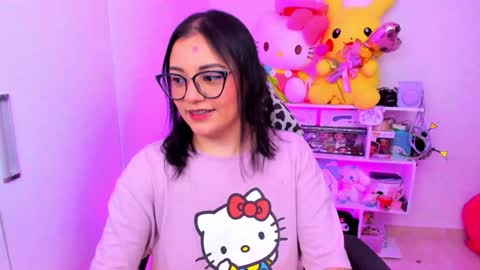 Cinna independent model online show from January 2025 02:55:01 AM