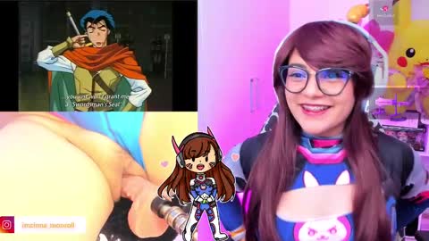 Cinna independent model online show from February 2025 02:53:01 AM