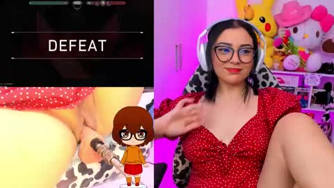 Cinna independent model online show from March 2025 01:45:01 AM