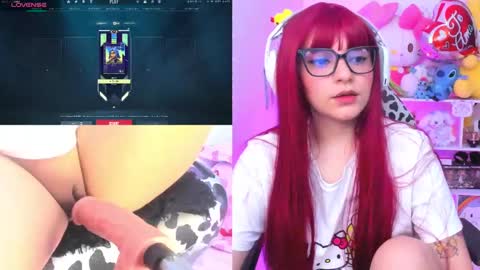 Cinna independent model online show from September 2025 02:11:02 AM