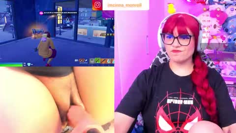 Cinna independent model online show from October 2025 02:14:02 AM