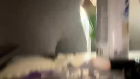 Snapshot of cutecuban18 chatting on December 2024 03:57:02 PM loveolots online show from December 2024 03:57:02 PM