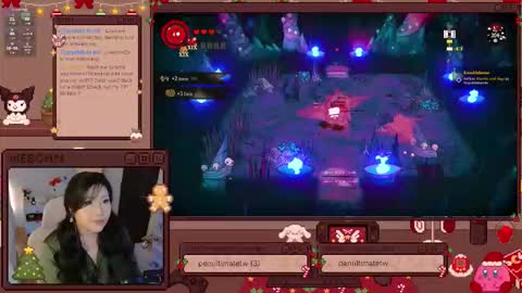 Snapshot of cutecurvyhana chatting on November 2025 02:49:02 PM Cute Curvy Hana online show from November 2025 02:49:02 PM