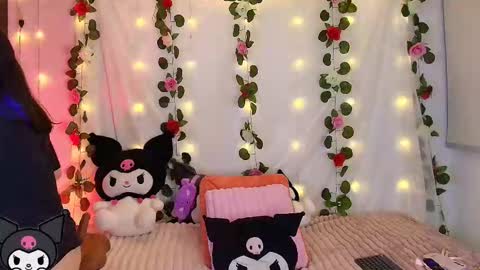 Snapshot of cutee_andrea chatting on March 2026 02:39:01 AM Andrea 3 online show from March 2026 02:39:01 AM