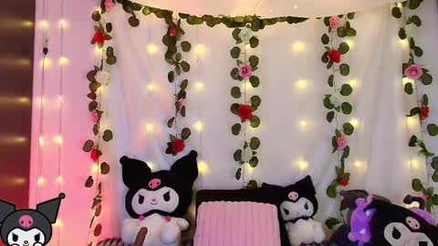 Snapshot of cutee_andrea chatting on March 2026 02:47:02 AM Andrea 3 online show from March 2026 02:47:02 AM