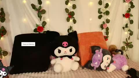 Snapshot of cutee_andrea chatting on April 2026 02:22:02 AM Andrea 3 online show from April 2026 02:22:02 AM