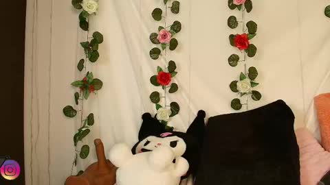 Snapshot of cutee_andrea chatting on April 2026 03:00:01 AM Andrea 3 online show from April 2026 03:00:01 AM