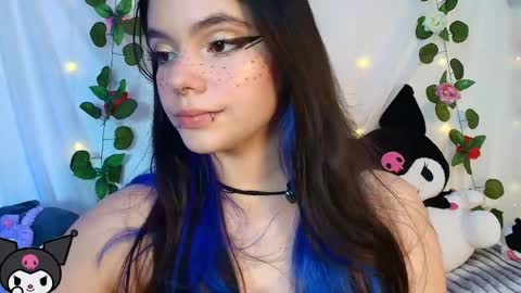 Andrea 3 online show from May 2026 02:51:02 AM